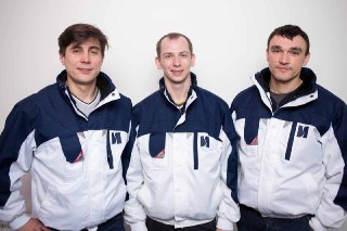 О компании ПотолокСервис: установка натяжных потолков в Новошахтинске